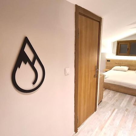 Hotel Social House Mil Estambul Exterior foto