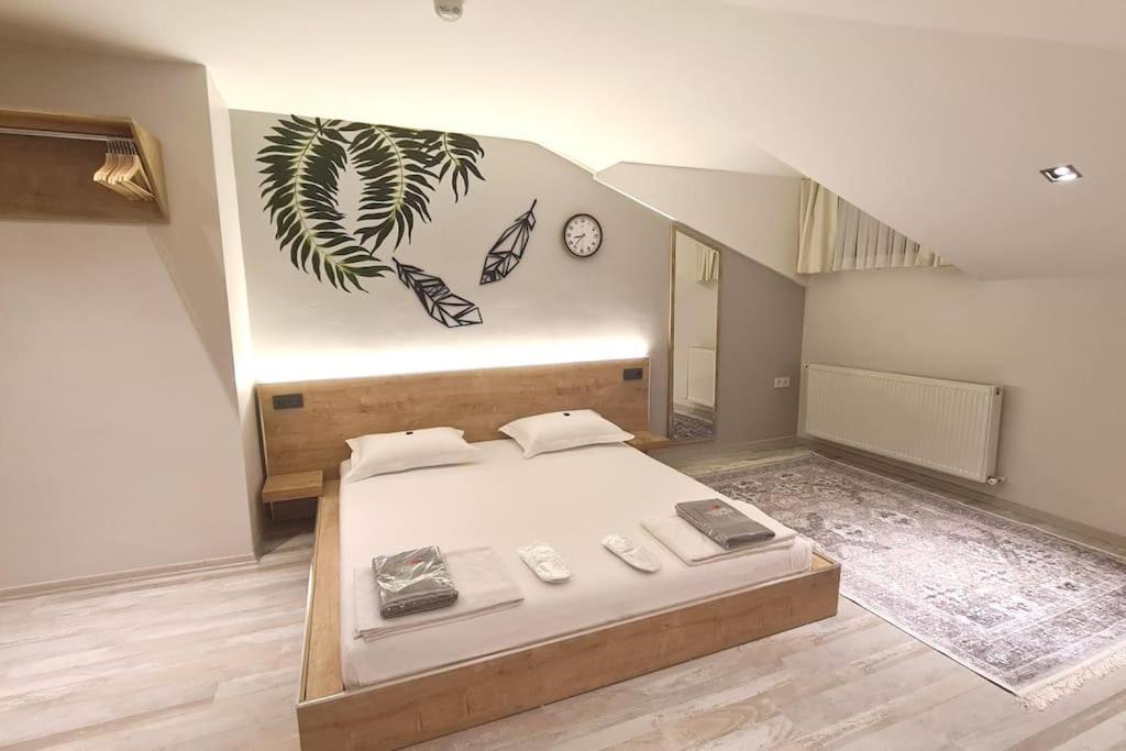 Hotel Social House Mil Estambul Exterior foto