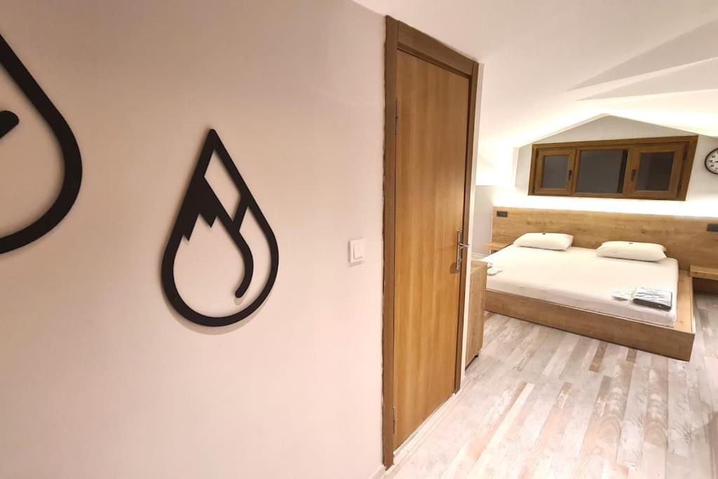 Hotel Social House Mil Estambul Exterior foto